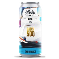 Mala Gissona Endurance 