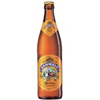 Sanwald Hefe Weizen 50Cl - Cervezasonline.com