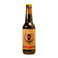La Resclosa Robust Rude Porter La Resclosa Robust Rude Porter