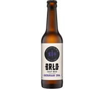 BRLO German IPA - Beyond Beer