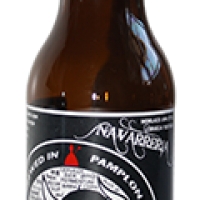 Morlaco Beer Navarreria