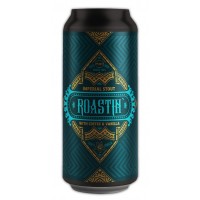 Attik Brewing Roastin’ 