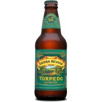 Sierra Nevada Torpedo - OKasional Beer