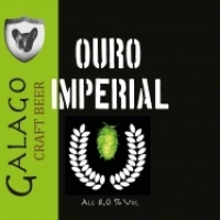 Ouro Imperial