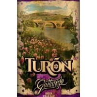 Gaitanejo Turón - IPA - Cervezas Gaitanejo