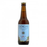 Genesis Taronja - Cervezas Cebados