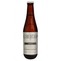 Libertad Blonde Ale Libertad Blonde Ale