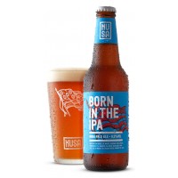 Musa Born In the IPA