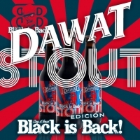 Dawat Black is Back