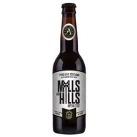 De Molen Mills Hills Imperial Stout (33cl) - Beer XL