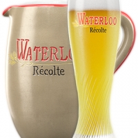 Waterloo Recolte 33Cl - Cervezasonline.com