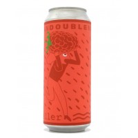 Mikkeller Spontanblueberry 