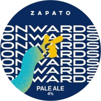Zapato Onwards 