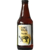 Amarilis Pale Ale