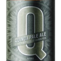 Kibus Quinoa Pale Ale Bio Kibus Quinoa Pale Ale Bio