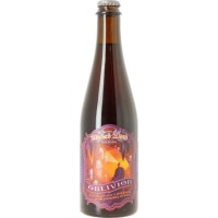 Wicked Weed Oblivion Sour Red