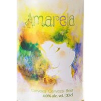 San Xoan Amarela San Xoan Amarela