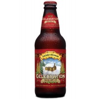 Sierra Nevada Celebration Ale - Vinmonopolet