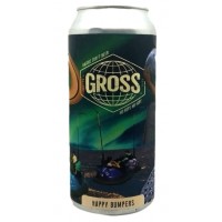 Gross Happy Bumpers - OKasional Beer