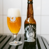Brouwerij ‘t IJ IPA - Monster Beer