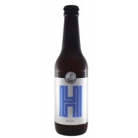 Sesma Year Round Beers Helles 33 Cl. - 1001Birre