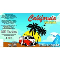 Carma California Dreaming 