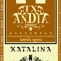 Etxeandia Katalina