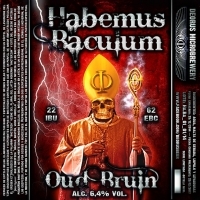 Deorus Habemus Baculum 