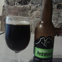 Pedraforca Negra