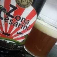 Toccalmatto Zona Cesarini 33 cl.-IPA - Passione Birra