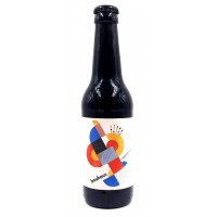 Yria Cervezas  Bauhaus 33cl - Beermacia