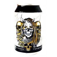 Espina de Ferro Infernal Torment Espina de Ferro Infernal Torment