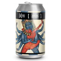Rec Brew Tantric Odyssey 
