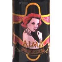 Alma Freedom 