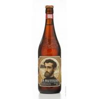 Le Trou du Diable La Buteuse 