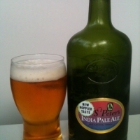 St. Peters India Pale Ale - Rus Beer