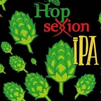 Lupulus Hop Sexion IPA Lupulus Hop Sexion IPA