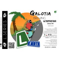 Galotia L 2.0 Ultraperifobia