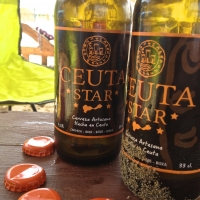 Ceuta Star Pale Ale