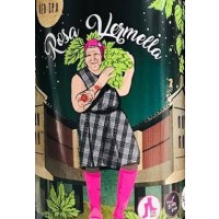 Galician Brew / AleAlé Rosa Vermella 