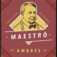 Maestró Ambree 