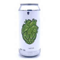 La Pirata Hop Breaker