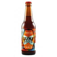 Tacoa Surf Beer 