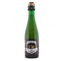 Oud Berseel Gueuze - Mundo de Cervezas