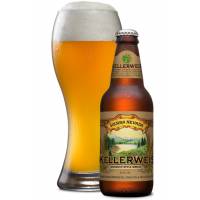 Sierra Nevada Kellerweis Hefeweizen Bottle 35cl - The Crú - The Beer Club