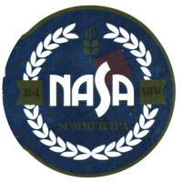 Nasa Summer IPA