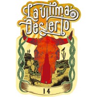 La Última del Desierto 14 La Última del Desierto 14