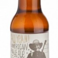 TYRIS American Pale Ale AU YEAH!! - Cold Cool Beer