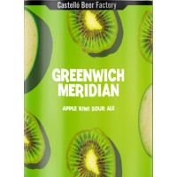 Castelló Beer Factory Greenwich Meridian Castelló Beer Factory Greenwich Meridian