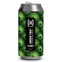 Rec Brew                                        ‐                                                         6% Green Trip 2023 - OKasional Beer
